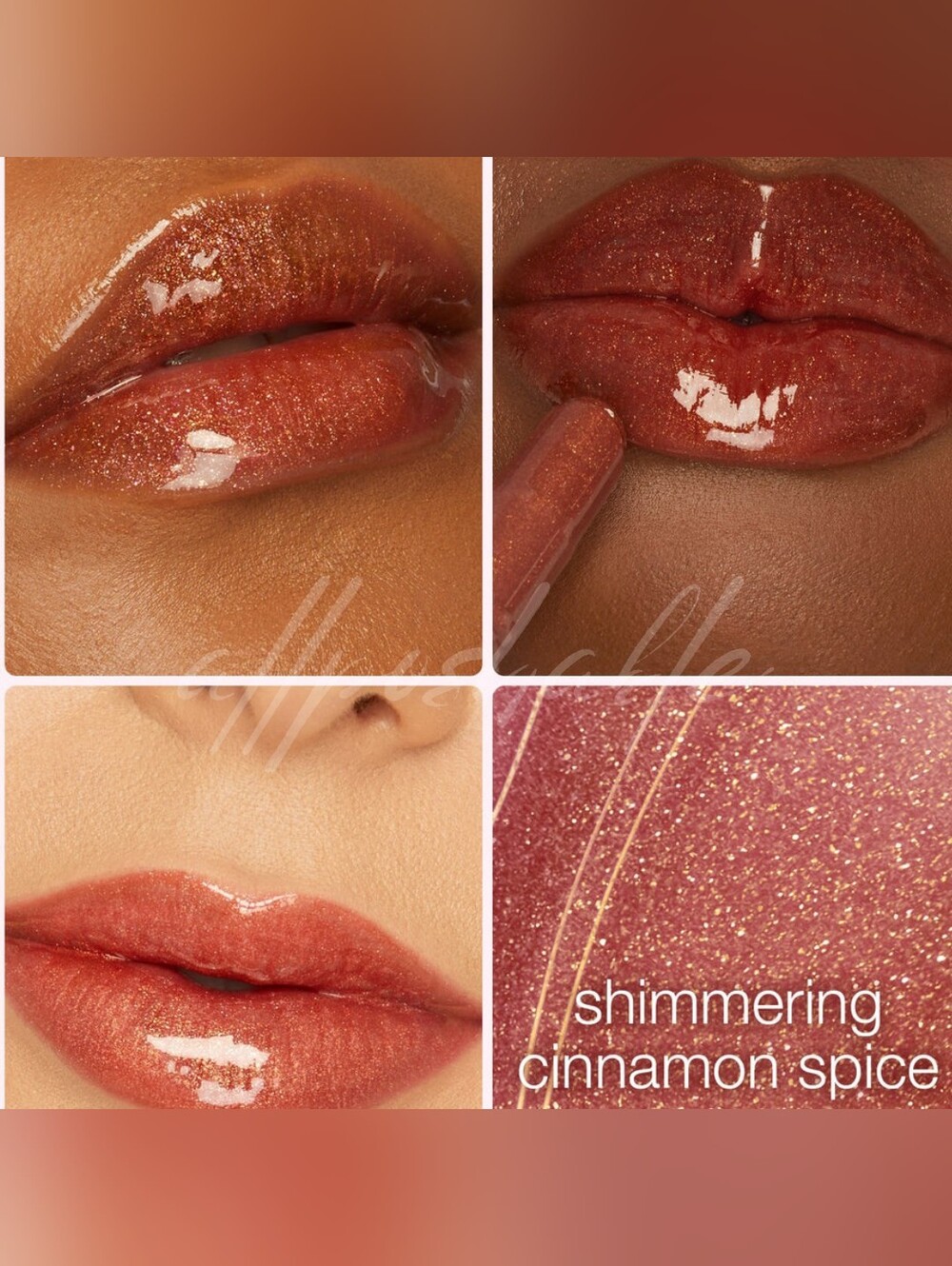 ❗️ONLY ONE❗️ Tarte Maracuja Juicy Lip Vinyl Gloss